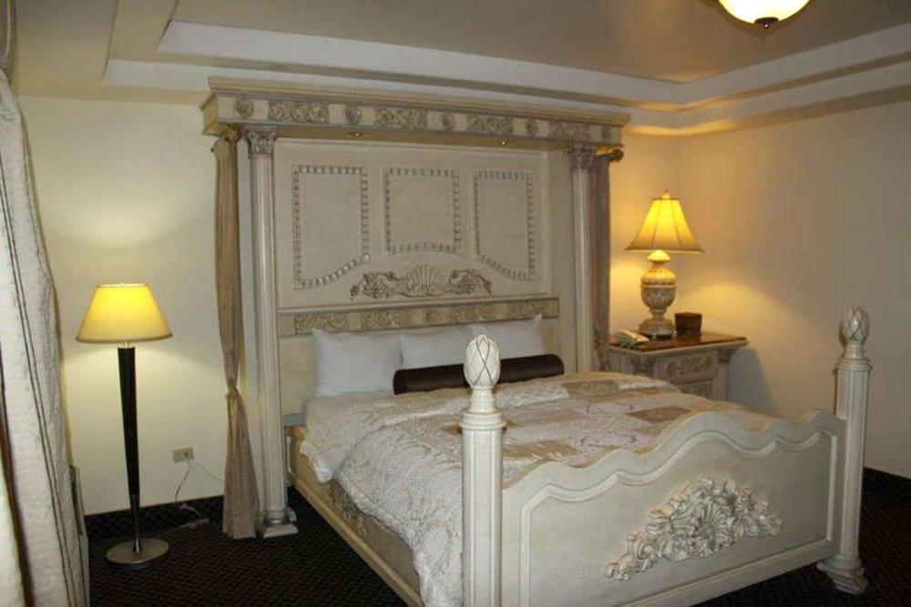 Hotel Frontiere 티후아나 외부 사진