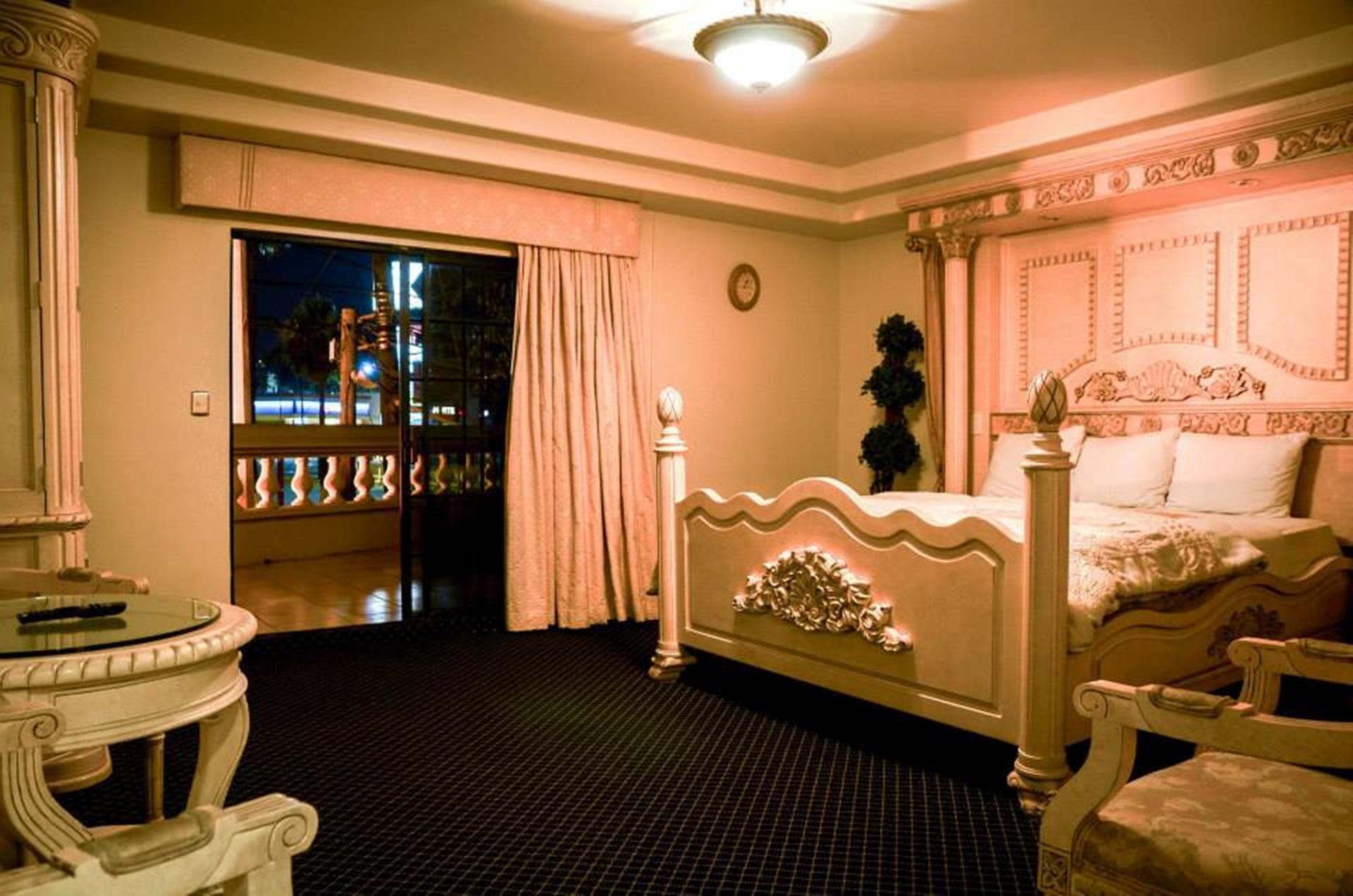 Hotel Frontiere 티후아나 외부 사진