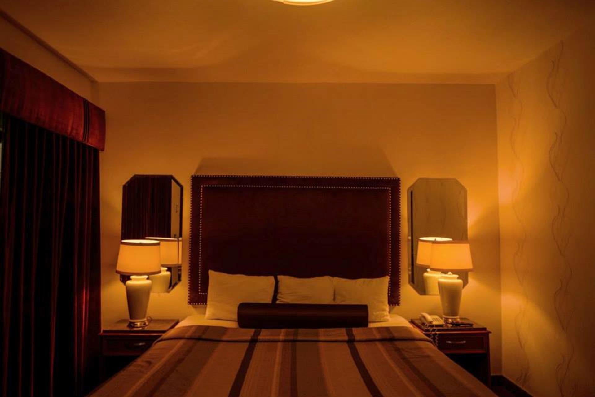 Hotel Frontiere 티후아나 외부 사진